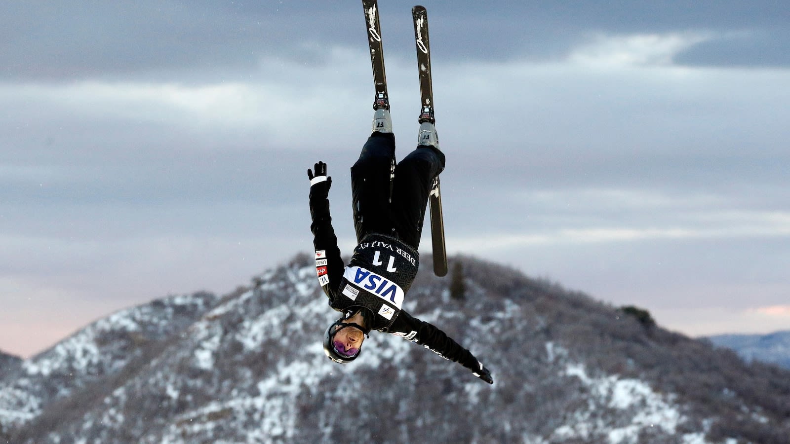 Winter Olympians will compete at these 13 venues when the Games return to Salt Lake City in 2034