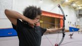 Gillingham Charter School archer ranked 9th in U.S., headed to nationals in August