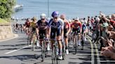 British National Road Championships: Travel, parking and race times