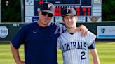 Farragut baseball head coach Matt Buckner retires 1 day after winning state championship