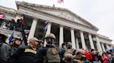 ‘Everything we f***ing planned for’: Oath Keepers trial reveals dozens of Jan 6 messages as members stormed Capitol
