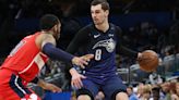 Magic Ex Hezonja Falls in NBA Redraft