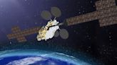 Eutelsat mulls €800m sale of teleport ground station network