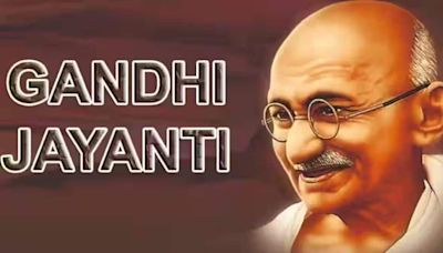 Gandhi Jayanti 2024: From Date, History To Significance, All You Need To Know About Mahatma Gandhis 155th Birth Anniversary