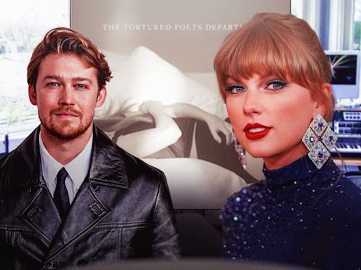 How Joe Alwyn is doing amid Taylor Swift 'The Tortured Poets Department' album?