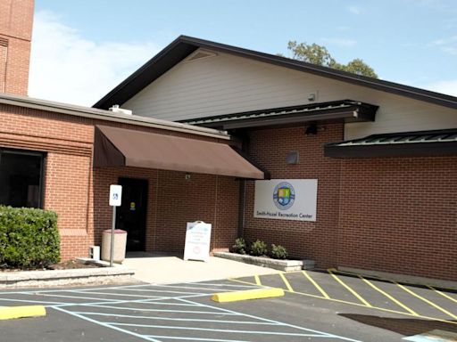 Aiken's Smith-Hazel Recreation Center will reopen Sept. 25 following nearly 9 months of renovations