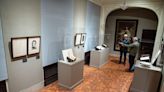 Una exposición en Nueva York explora la relación de Picasso con Góngora y Cervantes