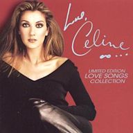 Love, Celine: Limited Edition Love Songs Collection