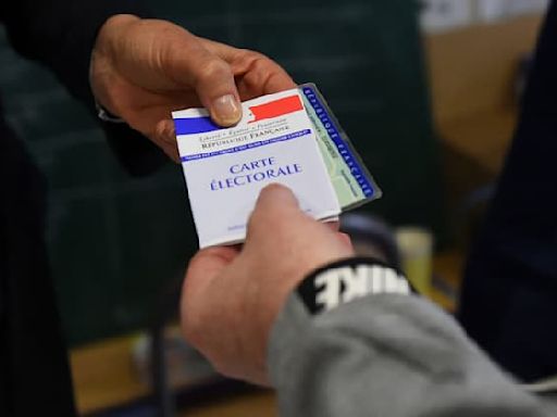 Élections législatives 2024: la participation atteint 59,71% à 17h au second tour, un record depuis 1981