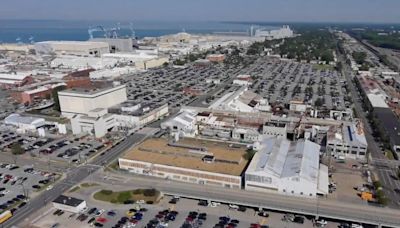 To Compete Globally, Modern U.S. Shipbuilders Must First Think Locally