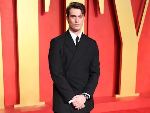 Nicholas Galitzine to play He-Man in Masters of the Universe movie
