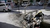Prezero sanciona con hasta 10 días de suspensión de empleo a 29 trabajadores de la recogida de basuras