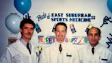 East Suburban Sports Medicine Center helped Olympic wrestler Spencer Lee, countless others over 4 decades