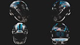 Pass or fail: Panthers unveil sleek black alternate helmets