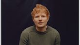 Ed Sheeran Unveils Dates for First North American Tour in Five Years