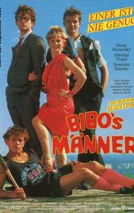 Bibo's Männer