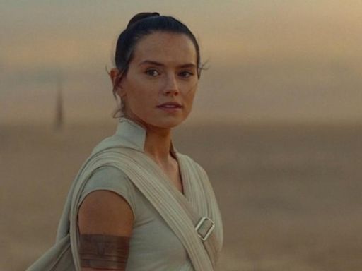 Daisy Ridley revela los estragos físicos que le causó unirse a 'Star Wars': '¿Soy lo suficientemente buena?'