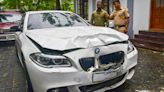 BMW crash case: Shiv Sena sacks key accused Mihir Shah’s father Rajesh Shah as party's deputy leader