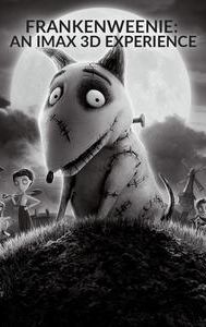 Frankenweenie