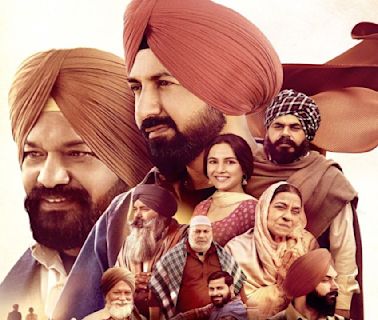 Ardaas 3 Box Office Collections Worldwide: Gippy Grewal and Jasmine Bhasin film emerges SUPER-HIT; surpasses Bibi Rajni with Rs 34 crore