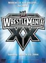 WrestleMania XX