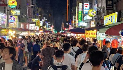 高雄火星熱潮發威！夜市餐酒館暢享續攤經濟