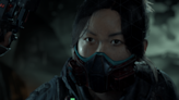 ‘The Boys’ Star Karen Fukuhara Makes Her Video-Game Debut With ‘The Callisto Protocol’