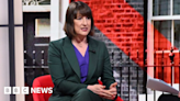 Labour's Rachel Reeves rules out increasing income tax or NI