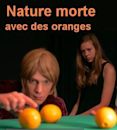 Nature morte avec des oranges