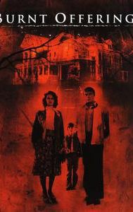 Burnt Offerings (film)