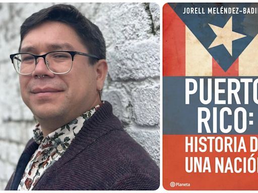 "Puerto Rico: Historia de una Nación", un libro sobre "la indocilidad de los boricuas" y el aporte de la diáspora - El Diario NY