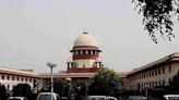Prosecuting persons will not resolve issue of child marriages: SC