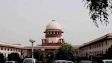 SC directs Haryana, Punjab to maintain status quo at Shambhu border