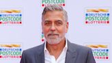 George Clooney Backs SAG-AFTRA Strike: “This Is an Inflection Point”