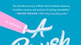 Book Talk: ‘A Brush with Love’ is a toothy tale of romance