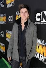 David Henrie