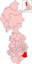 Macclesfield (UK Parliament constituency)