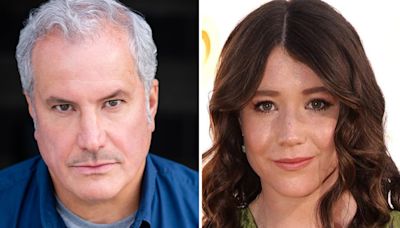 ‘Ghostlight’ Father-Daughter Stars Keith Kupferer, Katherine Mallen Kupferer Teaming for Alex Thompson’s Body Swap Comedy (EXCLUSIVE)