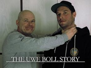 The Uwe Boll Story