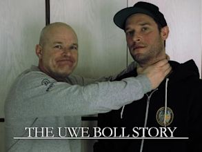 F... You All: The Uwe Boll Story