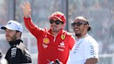 Lewis Hamilton and Charles Leclerc spark row as ex-F1 stars disagree
