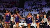 Phoenix Mercury season in review: Year of constant obstacles ends with playoff appearance