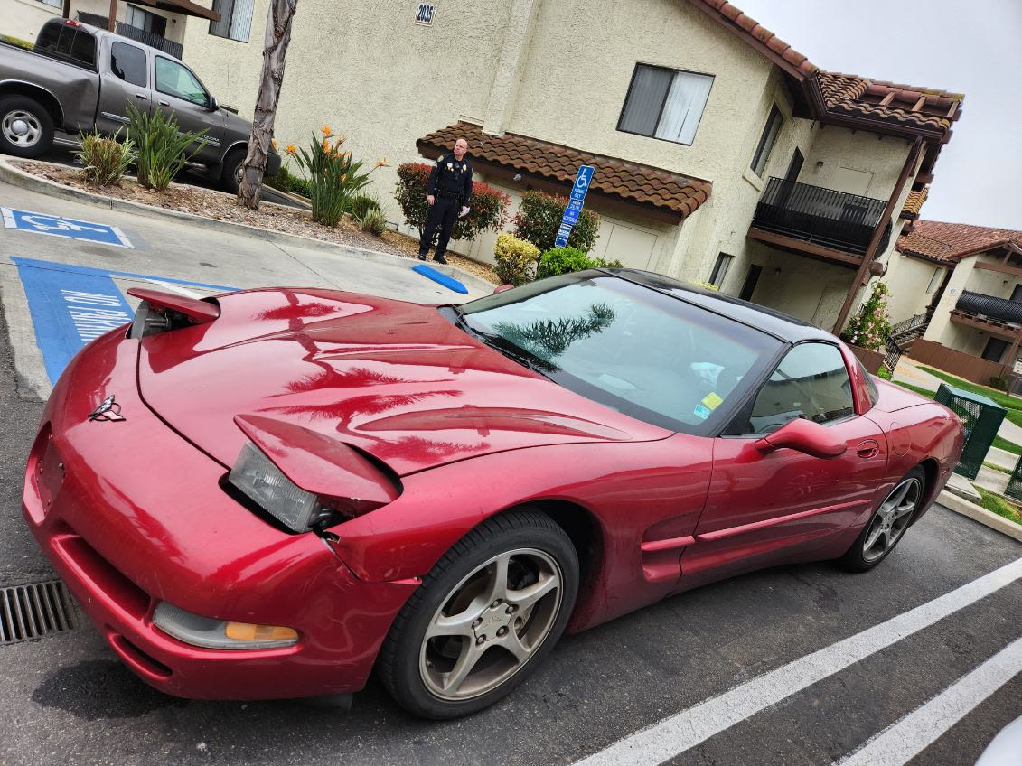 13 vehicles impounded after sideshow ‘takeovers’: SDPD, CHP