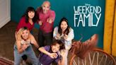 Weekend Family (2022) Season 1 Streaming: Watch & Stream Online via Disney Plus