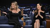 Jenna Bush Hager Shut Down ‘The Tonight Show’ in a Form-Fitting Outfit