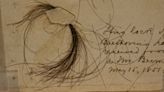 Locks of Beethoven’s Hair Offer New Clues to the Mystery of His Deafness