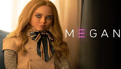 M3GAN OTT Release Date: Don’t miss to watch this sci-fi horror thriller film on OTT– the story of a killer AI doll