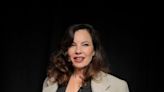 Fran Drescher Practices Her French at Ami