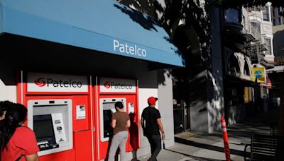 No end in sight to Patelco Credit Union security attack