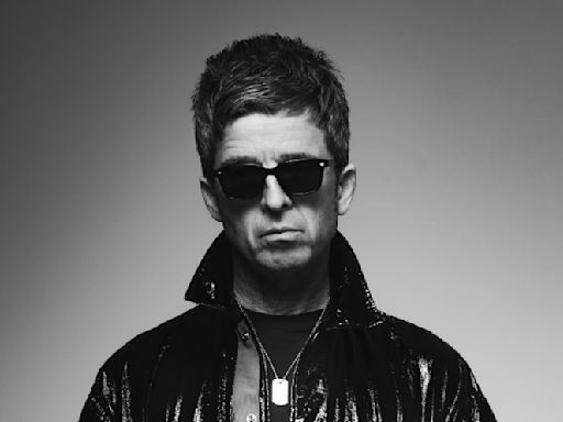 Noel Gallagher Mards with Glastonbury for "Getting a Bit Woke" | Exclaim!